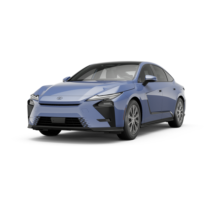 2027 Lexus ES HYBRID ES 350h PREMIUM AWD