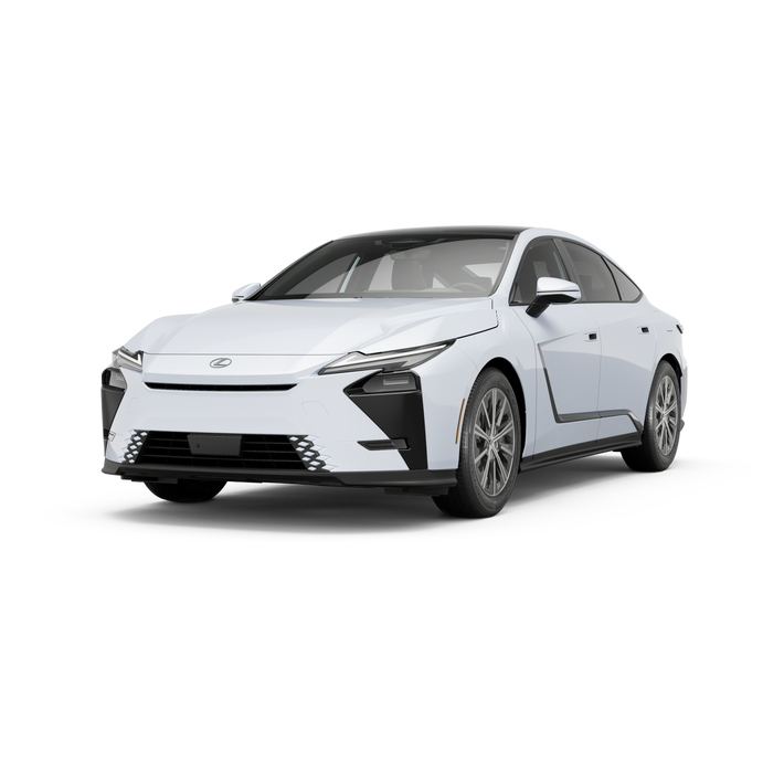 2027 Lexus ES HYBRID ES 350h PREMIUM AWD