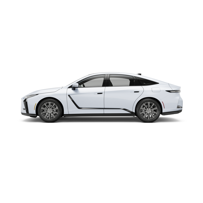 2027 Lexus ES HYBRID ES 350h PREMIUM AWD