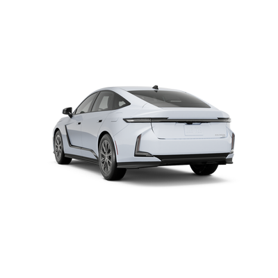 2027 Lexus ES HYBRID ES 350h PREMIUM AWD