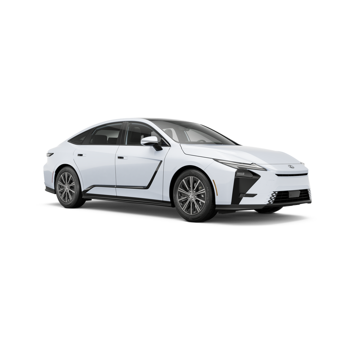 2027 Lexus ES HYBRID ES 350h PREMIUM AWD