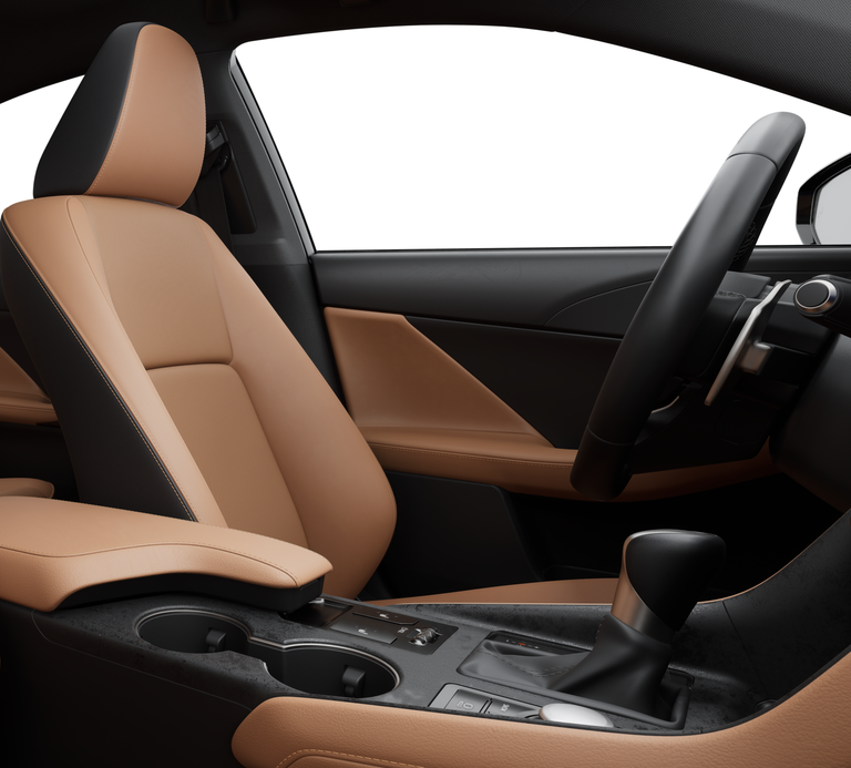 2026 Lexus IS 350 F SPORT DESIGN AWD