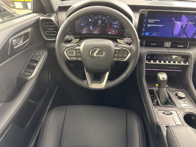 2026 Lexus IS 350 F SPORT DESIGN AWD