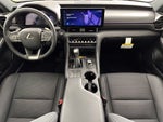 2026 Lexus IS 350 F SPORT DESIGN AWD