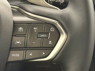 2026 Lexus IS 350 F SPORT DESIGN AWD