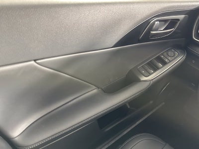 2026 Lexus IS 350 F SPORT DESIGN AWD