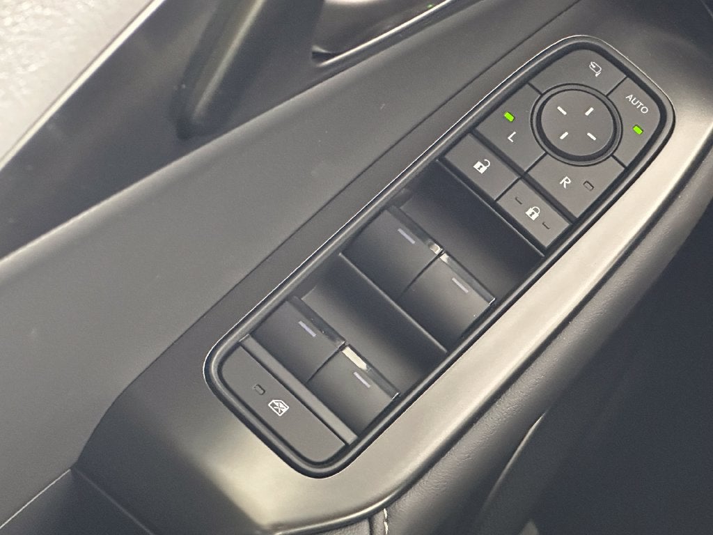 2026 Lexus IS 350 F SPORT DESIGN AWD