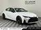 2026 Lexus IS 350 F SPORT DESIGN AWD
