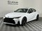 2026 Lexus IS 350 F SPORT DESIGN AWD