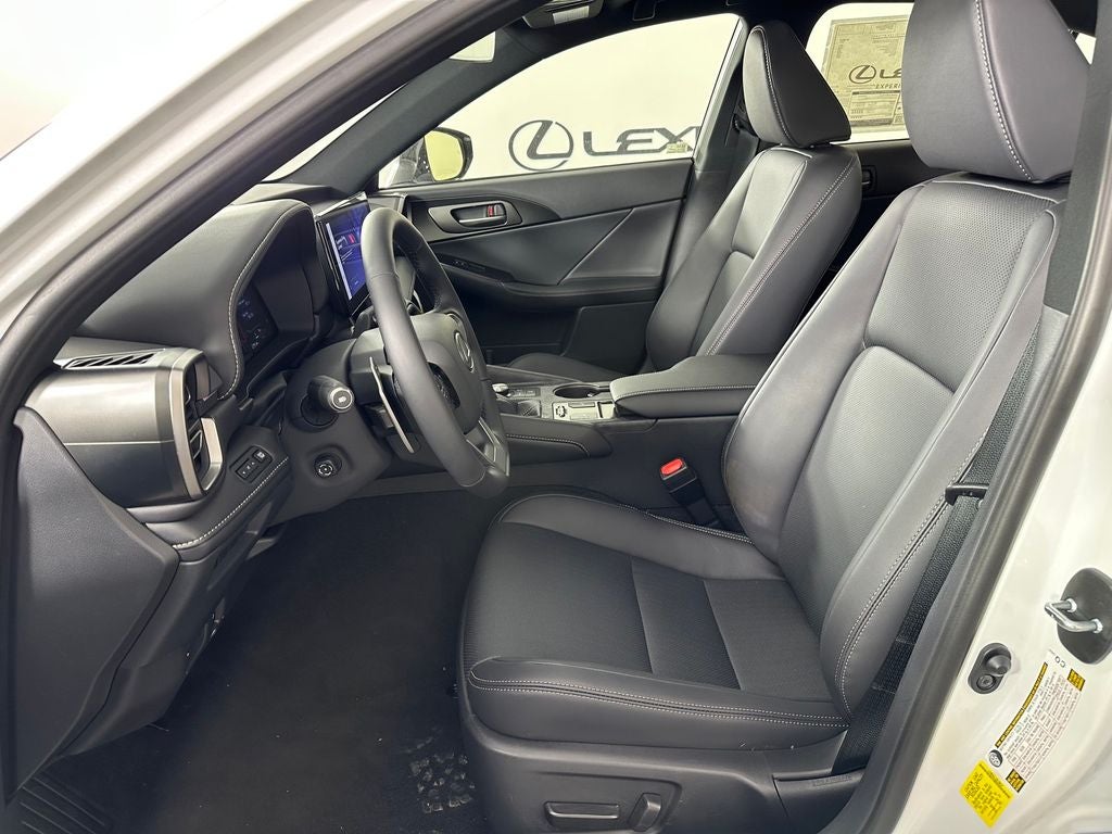 2026 Lexus IS 350 F SPORT DESIGN AWD