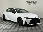 2026 Lexus IS 350 F SPORT DESIGN AWD