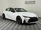 2026 Lexus IS 350 F SPORT DESIGN AWD
