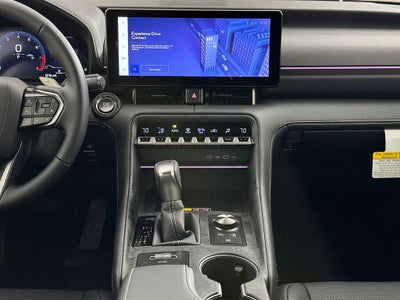 2026 Lexus IS 350 F SPORT DESIGN AWD