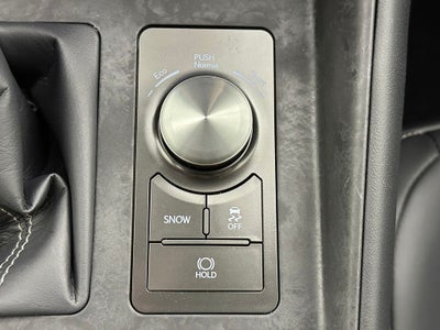 2026 Lexus IS 350 F SPORT DESIGN AWD