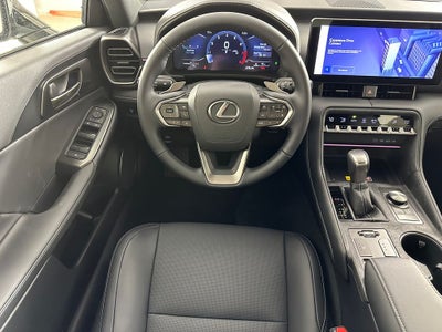 2026 Lexus IS 350 F SPORT DESIGN AWD