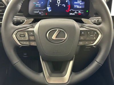 2026 Lexus IS 350 F SPORT DESIGN AWD