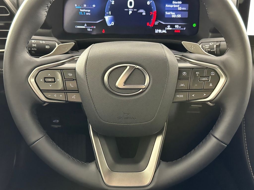 2026 Lexus IS 350 F SPORT DESIGN AWD