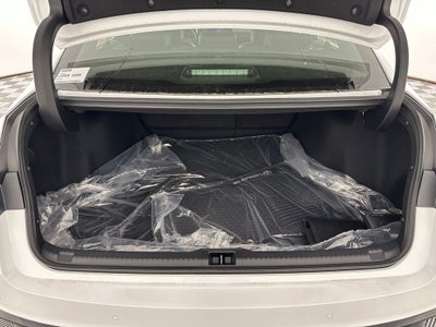 2026 Lexus IS 350 F SPORT DESIGN AWD