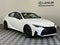2026 Lexus IS 350 F SPORT DESIGN AWD