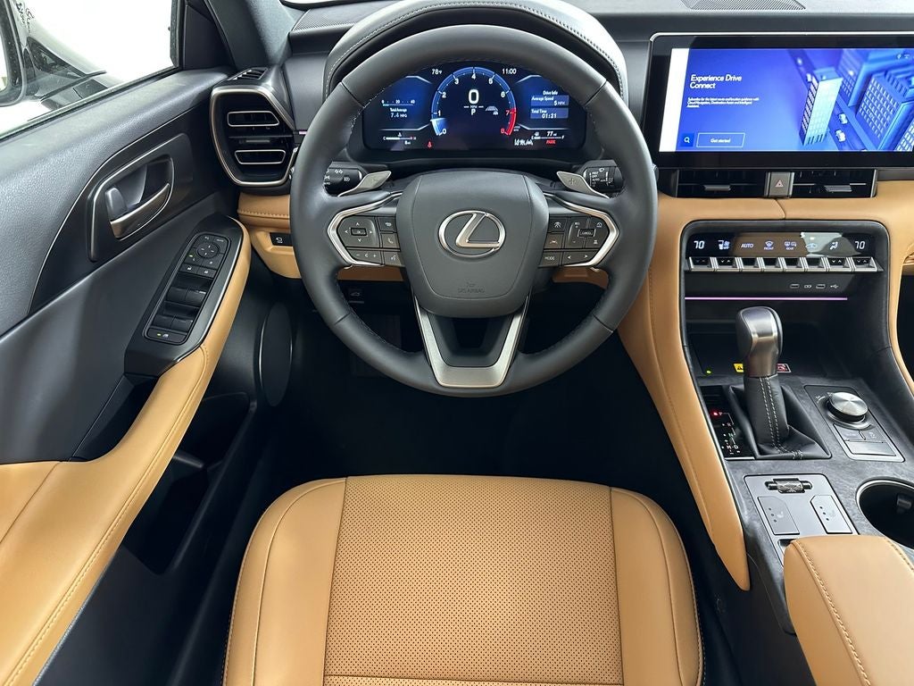 2026 Lexus IS 350 F SPORT DESIGN AWD