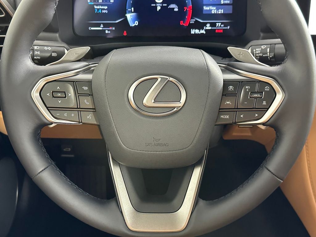 2026 Lexus IS 350 F SPORT DESIGN AWD