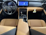 2026 Lexus IS 350 F SPORT DESIGN AWD