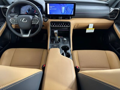 2026 Lexus IS 350 F SPORT DESIGN AWD