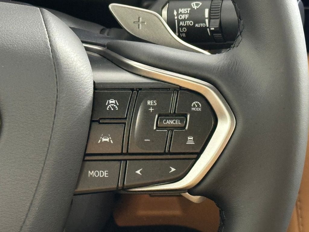 2026 Lexus IS 350 F SPORT DESIGN AWD