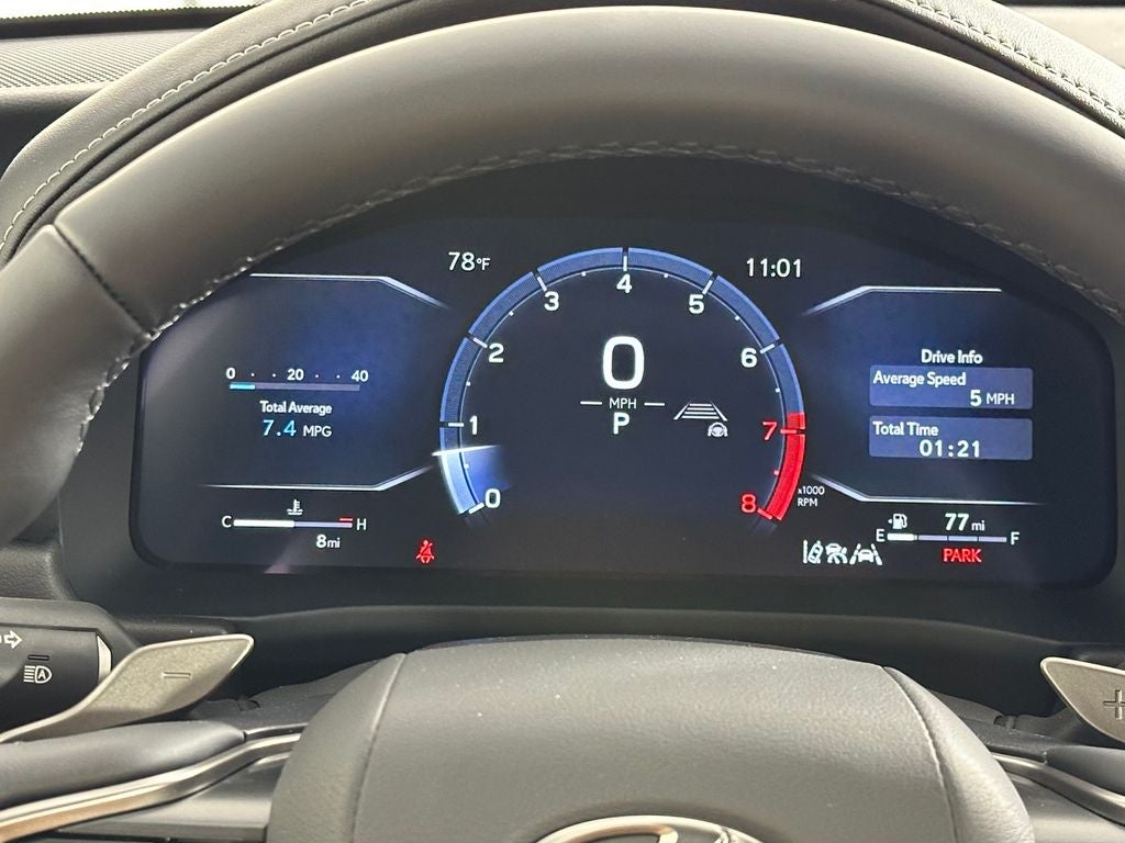 2026 Lexus IS 350 F SPORT DESIGN AWD