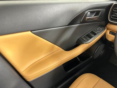 2026 Lexus IS 350 F SPORT DESIGN AWD