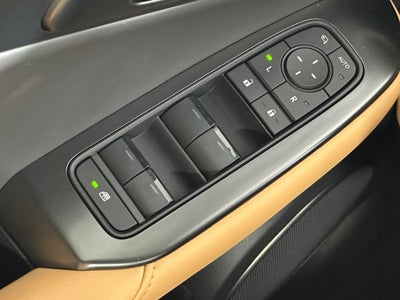 2026 Lexus IS 350 F SPORT DESIGN AWD