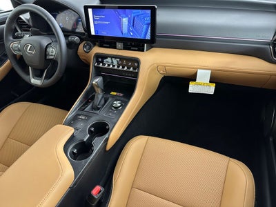 2026 Lexus IS 350 F SPORT DESIGN AWD
