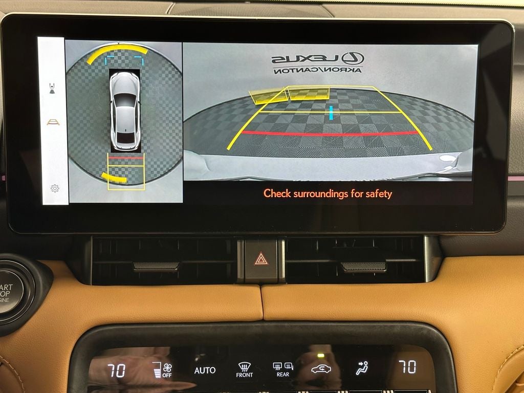 2026 Lexus IS 350 F SPORT DESIGN AWD