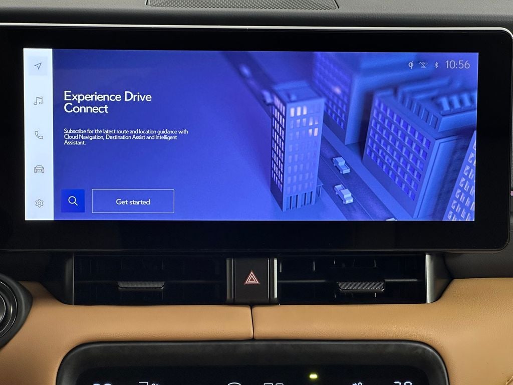 2026 Lexus IS 350 F SPORT DESIGN AWD