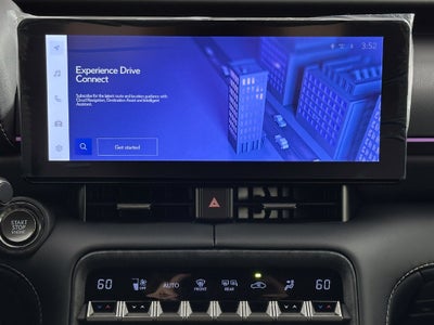 2026 Lexus IS 350 F SPORT DESIGN AWD