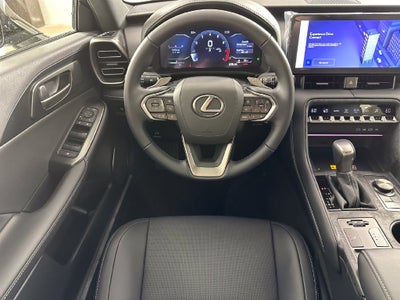 2026 Lexus IS 350 F SPORT DESIGN AWD
