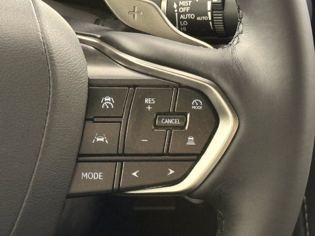 2026 Lexus IS 350 F SPORT DESIGN AWD