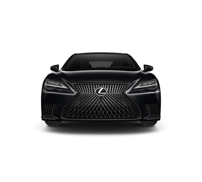 2026 Lexus LS 500 AWD HERITAGE EDITION