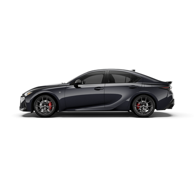 2027 Lexus IS 350 F SPORT AWD