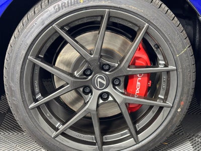 2026 Lexus IS 350 F SPORT AWD