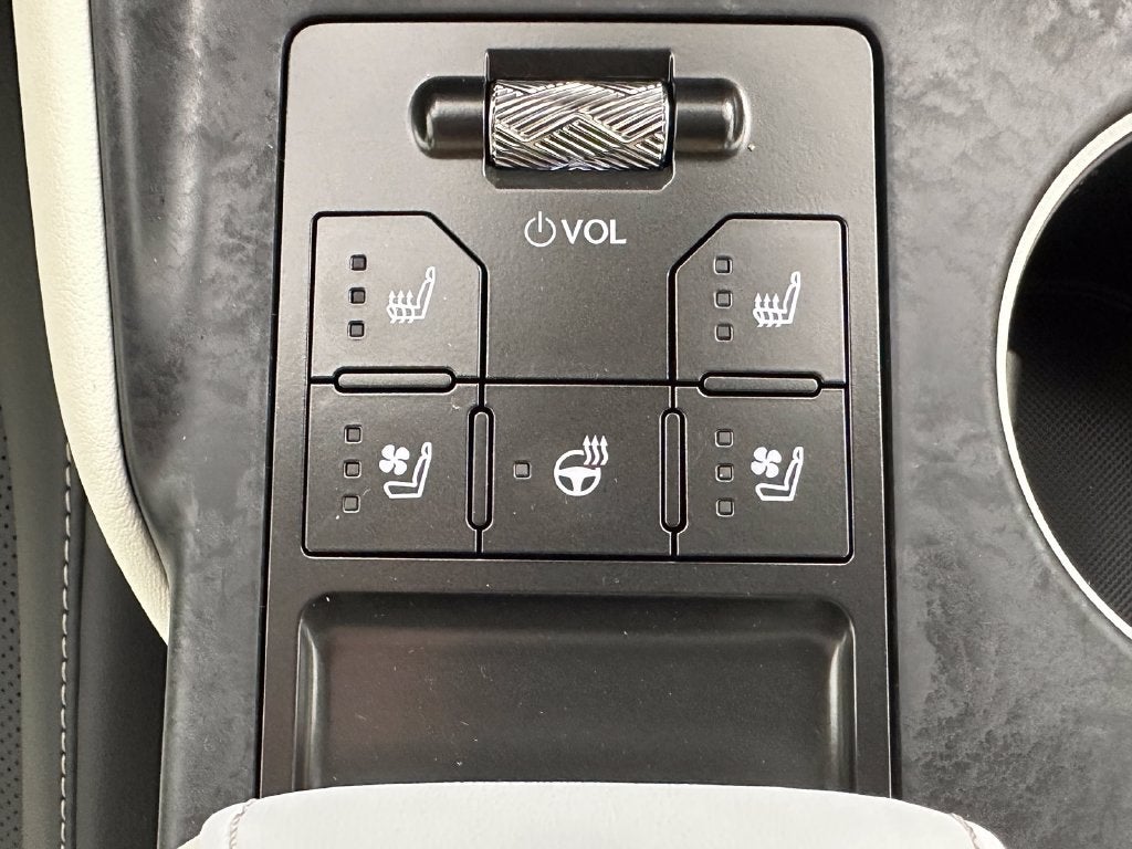2026 Lexus IS 350 F SPORT AWD