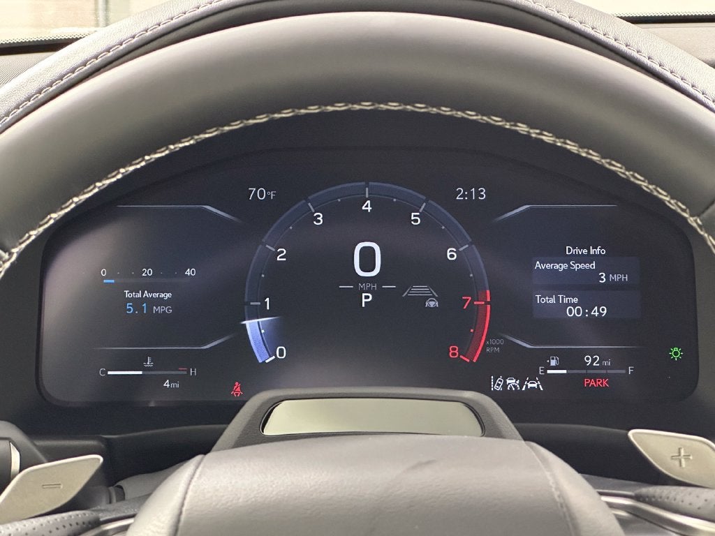 2026 Lexus IS 350 F SPORT AWD