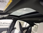 2026 Lexus IS 350 F SPORT AWD