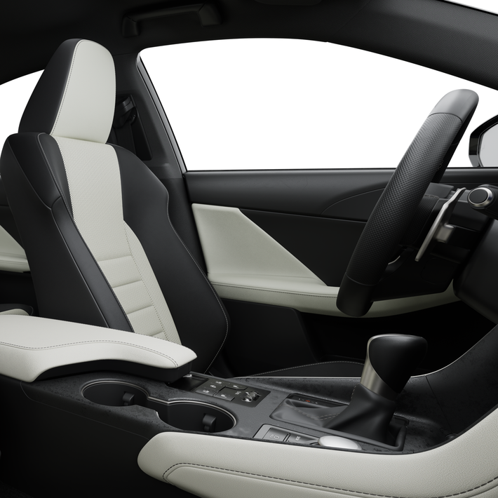 2027 Lexus IS 350 F SPORT AWD