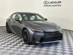 2026 Lexus IS 350 F SPORT AWD