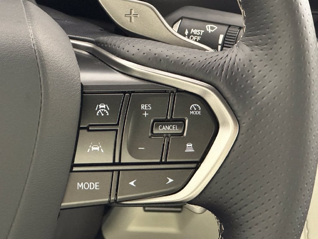 2026 Lexus IS 350 F SPORT AWD