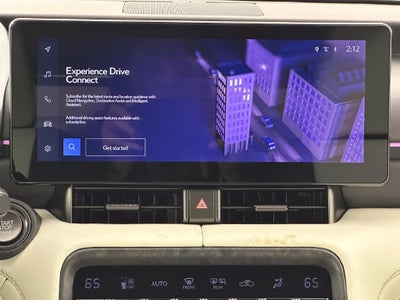 2026 Lexus IS 350 F SPORT AWD