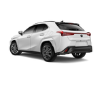 2026 Lexus UX HYBRID UX 300h F SPORT DESIGN AWD