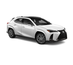 2026 Lexus UX HYBRID UX 300h F SPORT DESIGN AWD