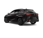 2026 Lexus UX HYBRID UX 300h F SPORT DESIGN AWD